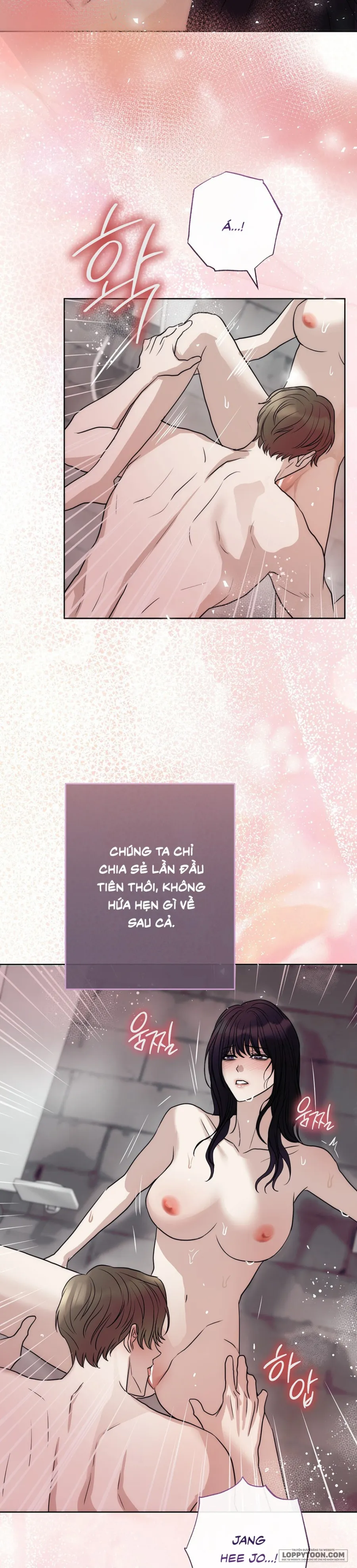 [19+] Hang Kiến - Chap 15 - 🔞🔞 - Trang 16