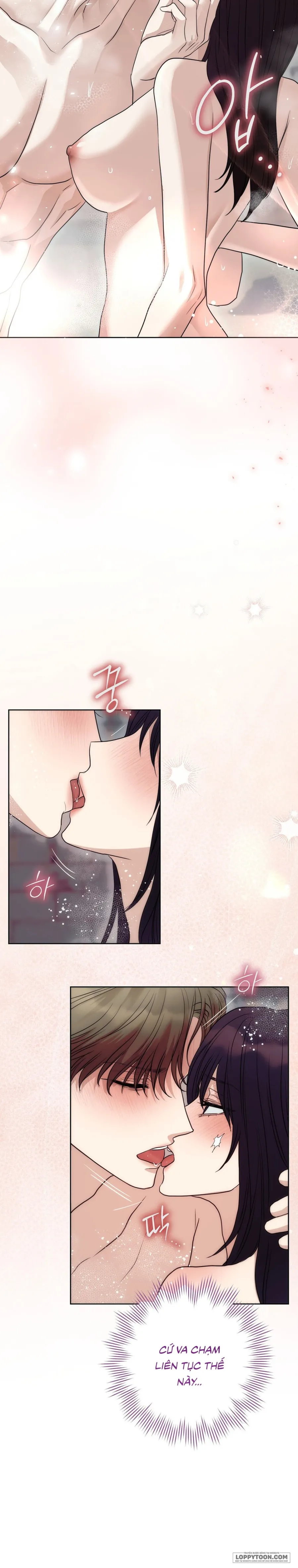 [19+] Hang Kiến - Chap 15 - 🔞🔞 - Trang 23