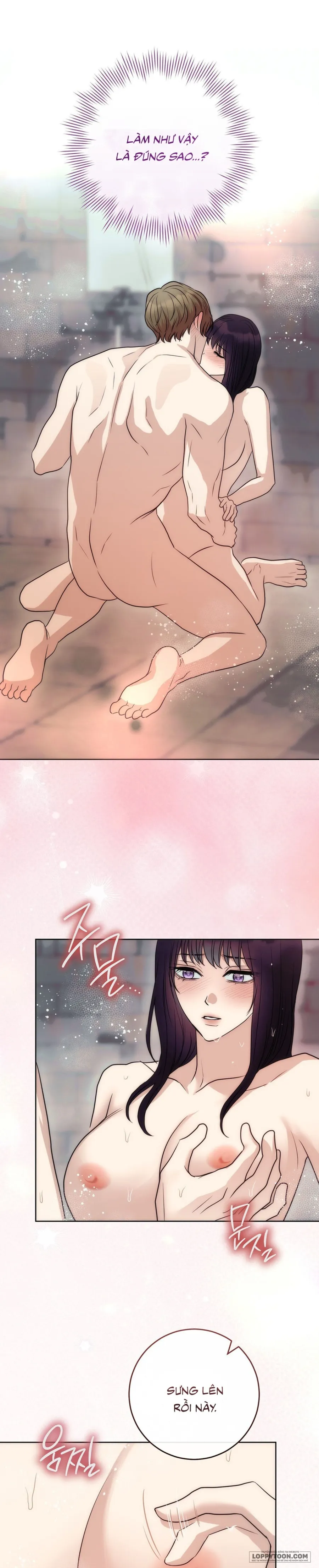 [19+] Hang Kiến - Chap 15 - 🔞🔞 - Trang 24