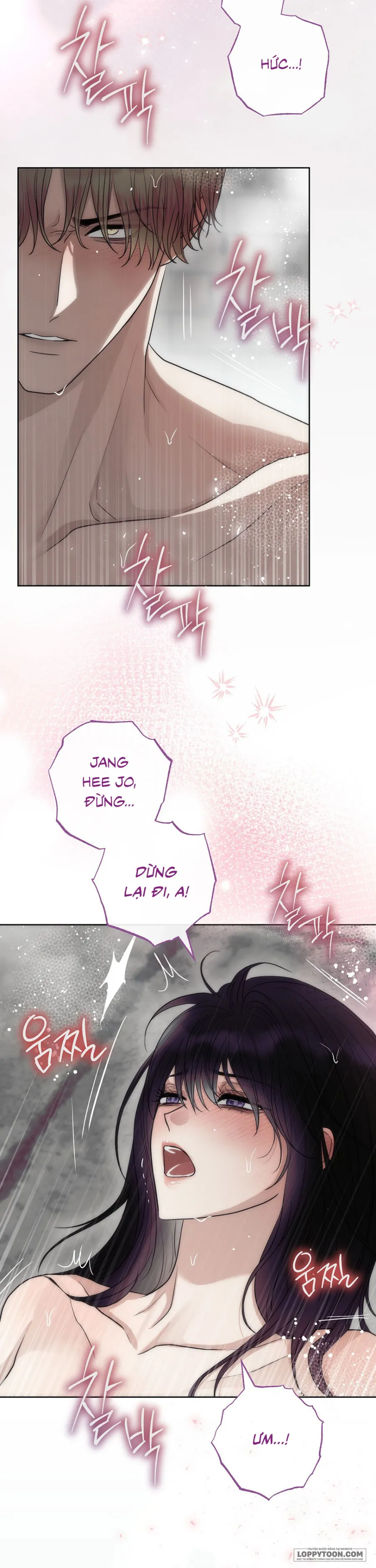 [19+] Hang Kiến - Chap 16 - 🔞🔞🔞 - Trang 1