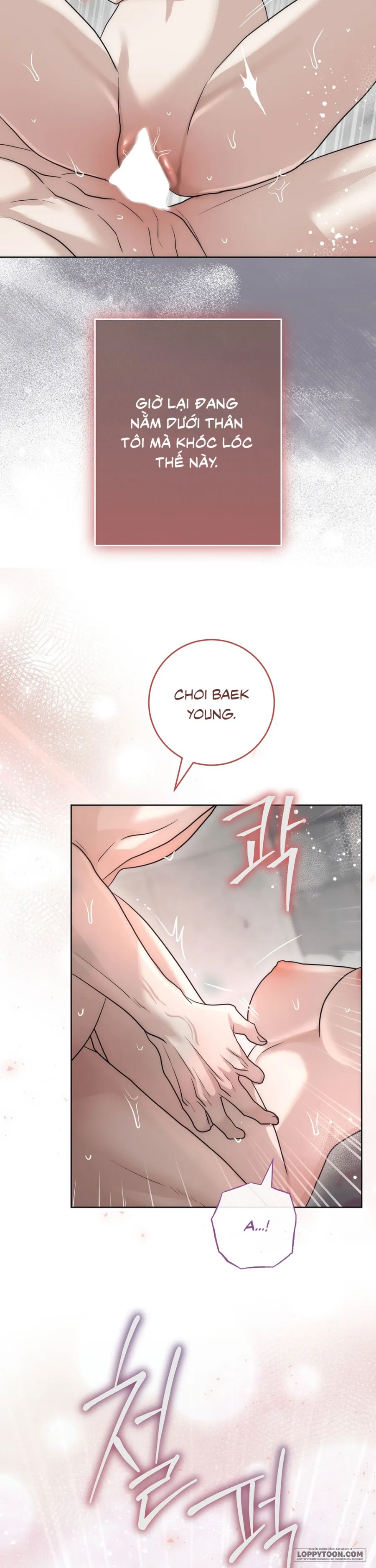 [19+] Hang Kiến - Chap 16 - 🔞🔞🔞 - Trang 11