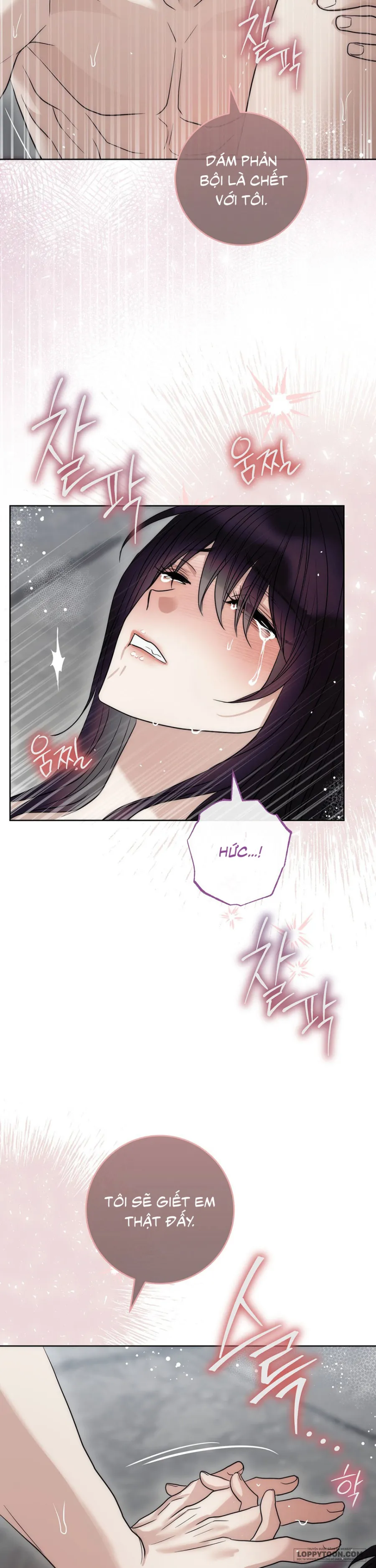 [19+] Hang Kiến - Chap 16 - 🔞🔞🔞 - Trang 13