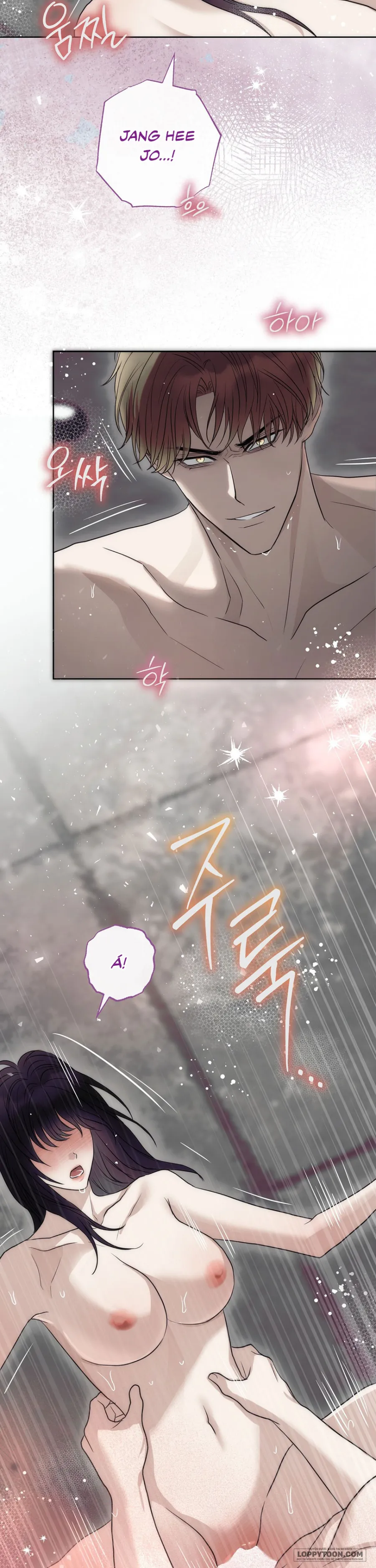 [19+] Hang Kiến - Chap 16 - 🔞🔞🔞 - Trang 21