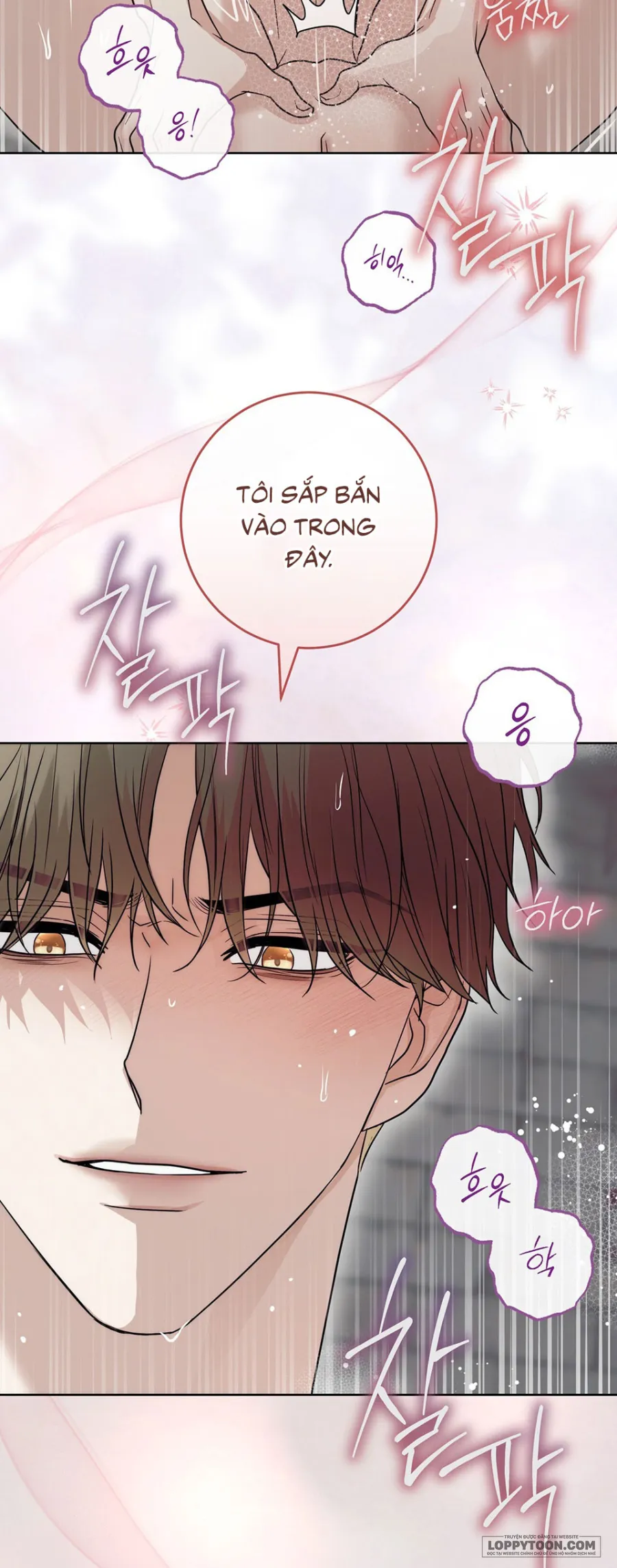 [19+] Hang Kiến - Chap 16 - 🔞🔞🔞 - Trang 24