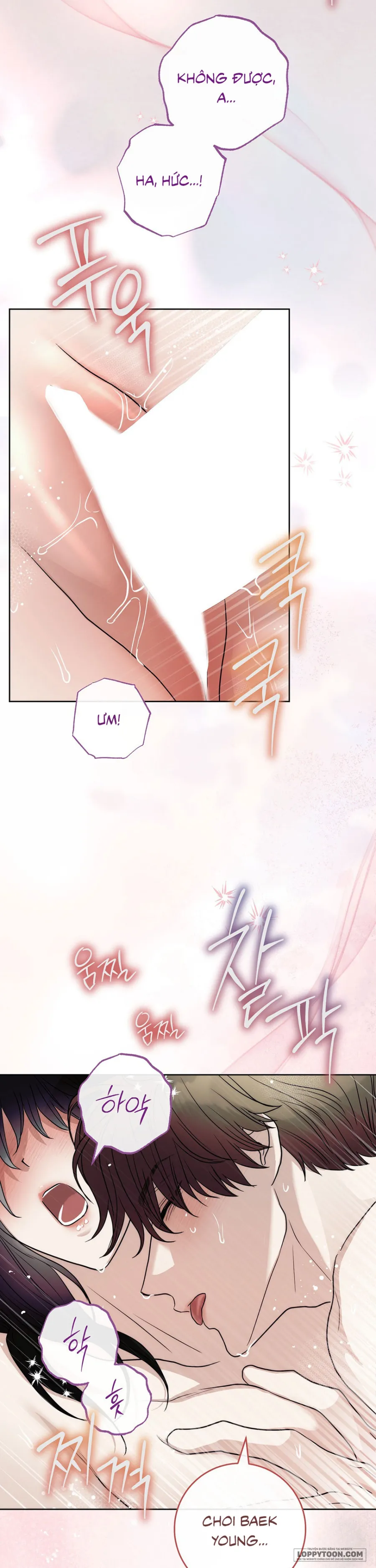 [19+] Hang Kiến - Chap 16 - 🔞🔞🔞 - Trang 25
