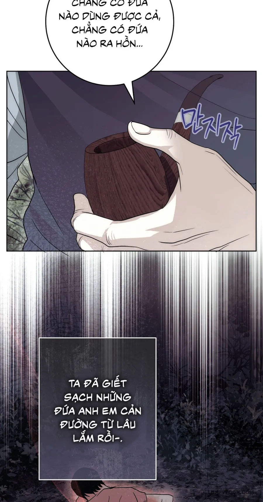 [19+] Hang Kiến - Chap 16 - 🔞🔞🔞 - Trang 29