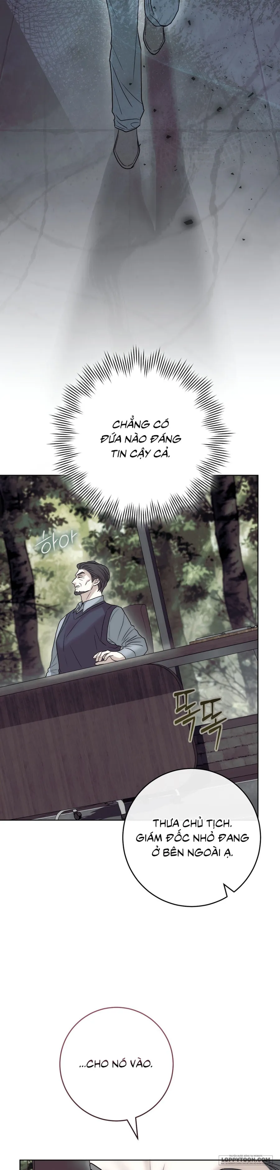 [19+] Hang Kiến - Chap 16 - 🔞🔞🔞 - Trang 31