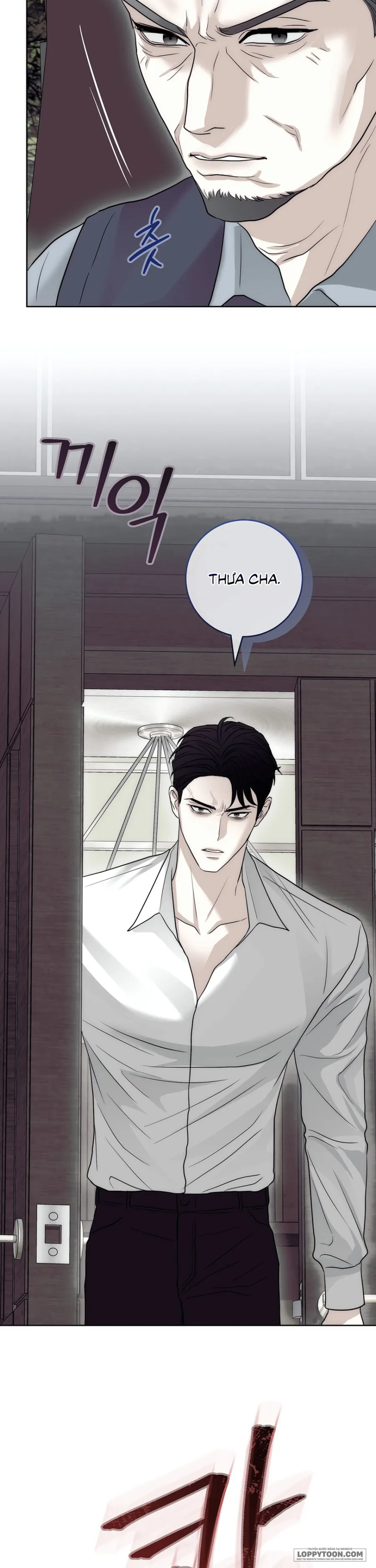 [19+] Hang Kiến - Chap 16 - 🔞🔞🔞 - Trang 32