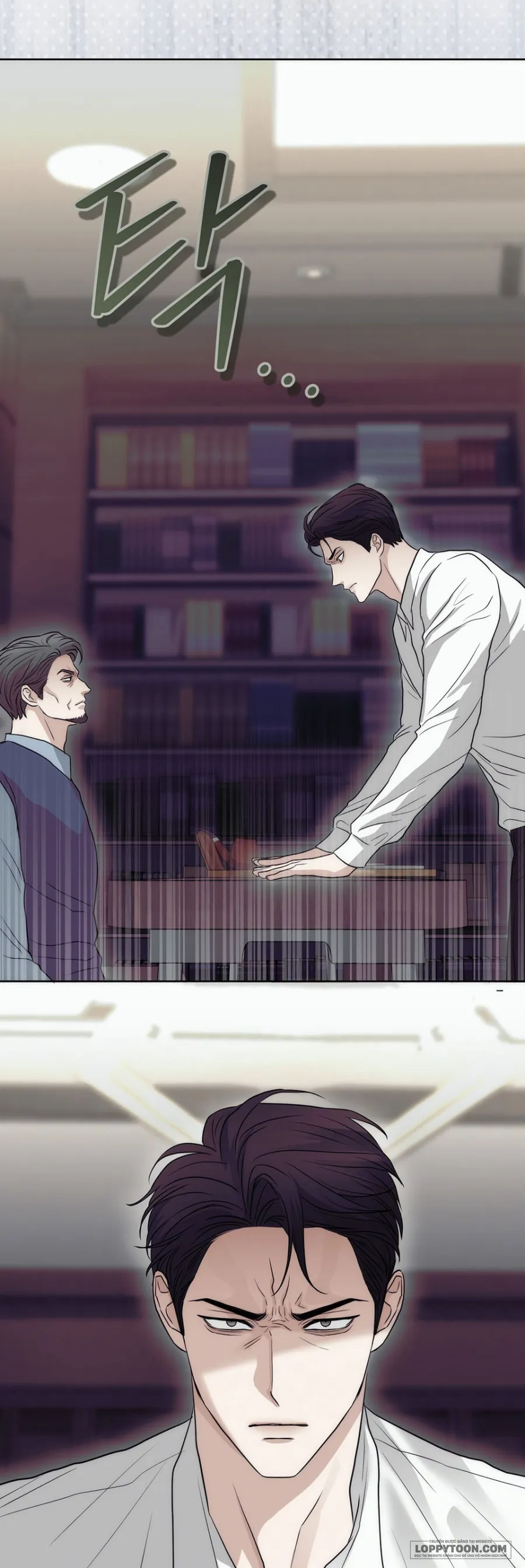 [19+] Hang Kiến - Chap 16 - 🔞🔞🔞 - Trang 39