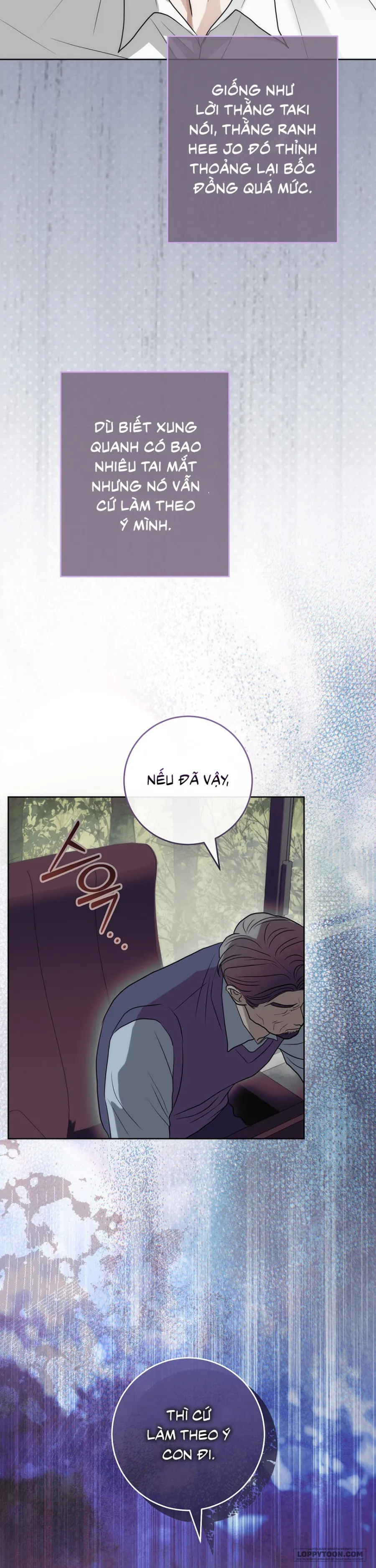 [19+] Hang Kiến - Chap 16 - 🔞🔞🔞 - Trang 40