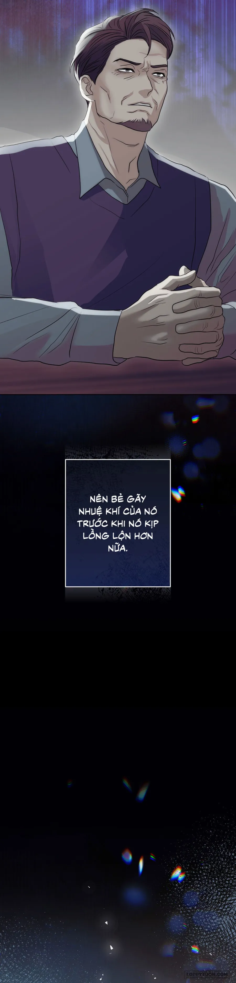 [19+] Hang Kiến - Chap 16 - 🔞🔞🔞 - Trang 41