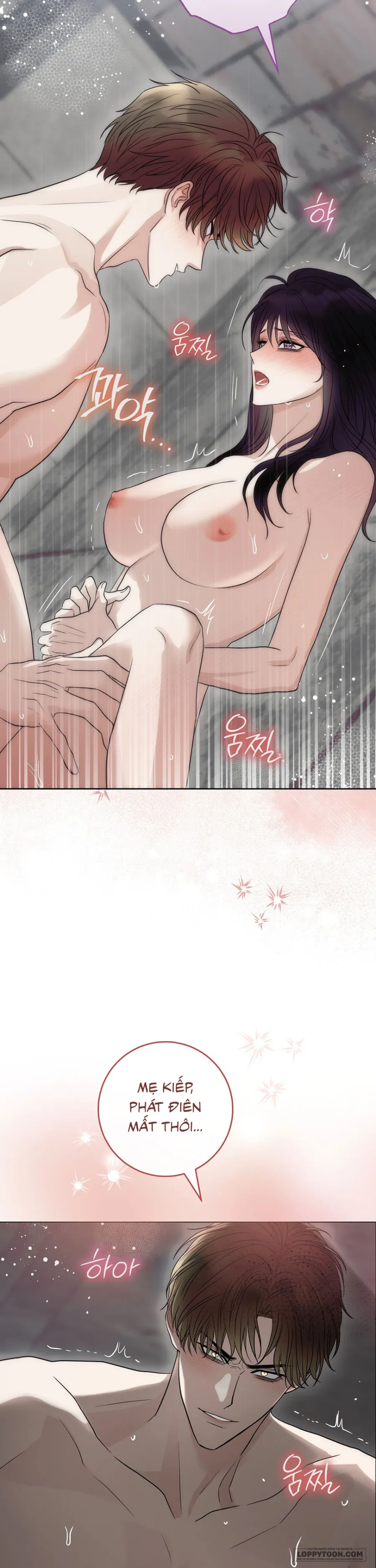 [19+] Hang Kiến - Chap 16 - 🔞🔞🔞 - Trang 7