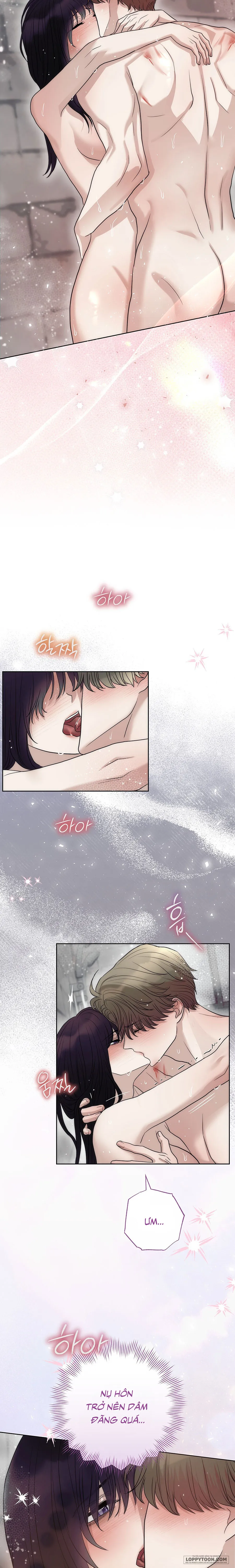 [19+] Hang Kiến - Chap 17 - 🔞🔞🔞 - Trang 12
