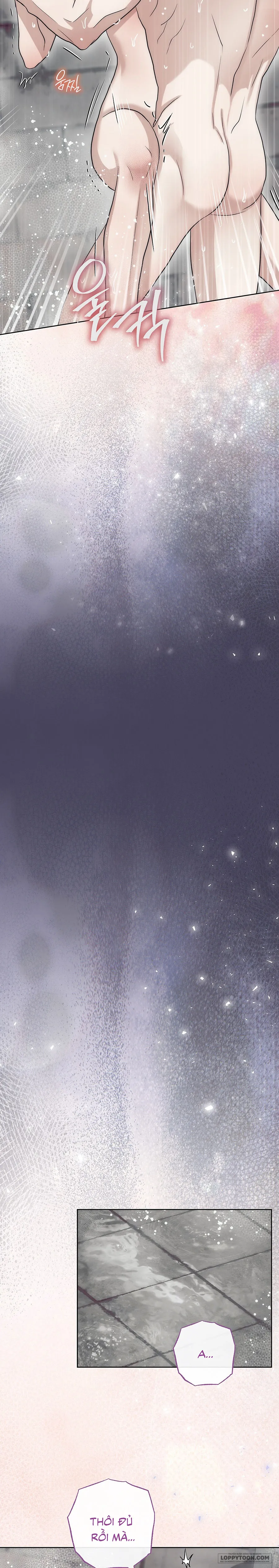 [19+] Hang Kiến - Chap 17 - 🔞🔞🔞 - Trang 20