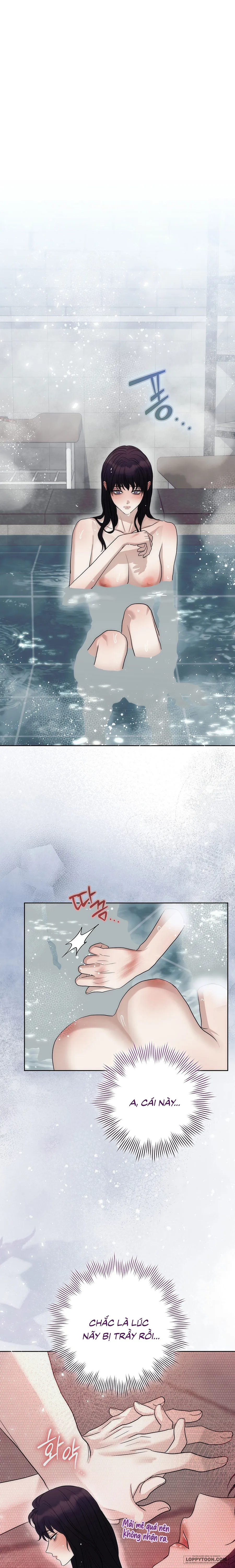 [19+] Hang Kiến - Chap 17 - 🔞🔞🔞 - Trang 6