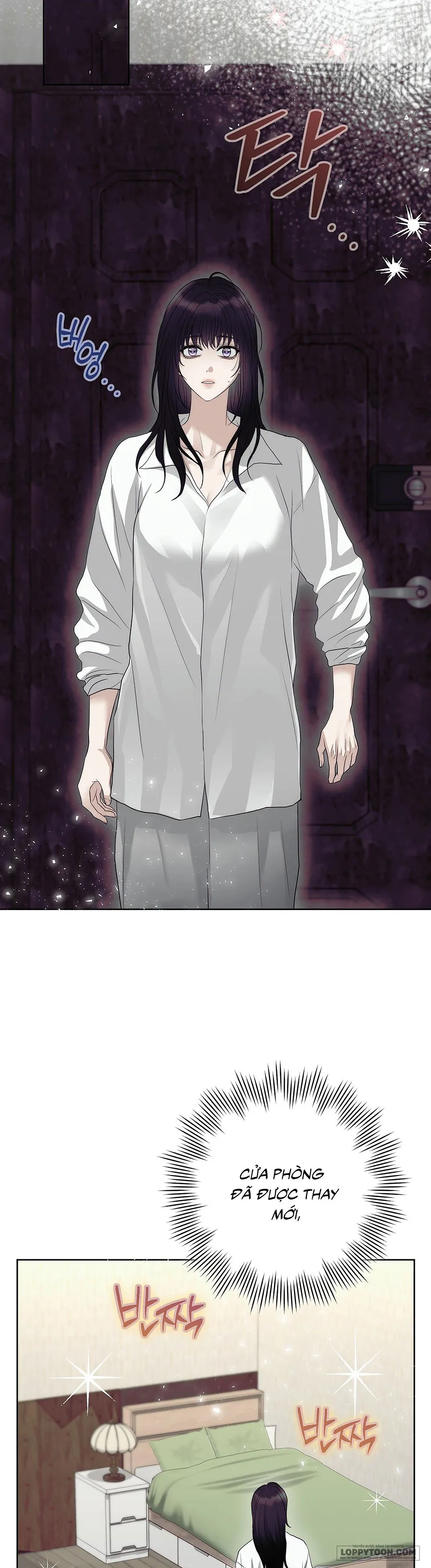 [19+] Hang Kiến - Chap 18 - Trang 17