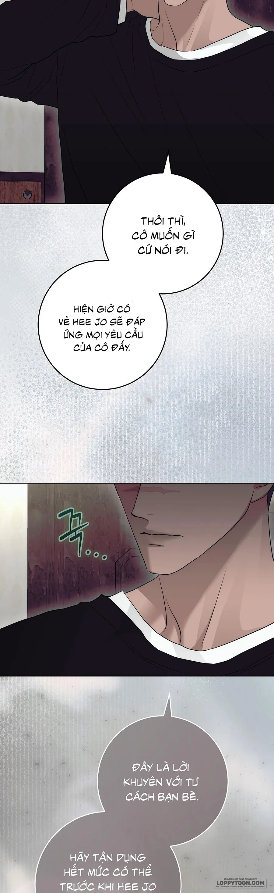 [19+] Hang Kiến - Chap 18 - Trang 20
