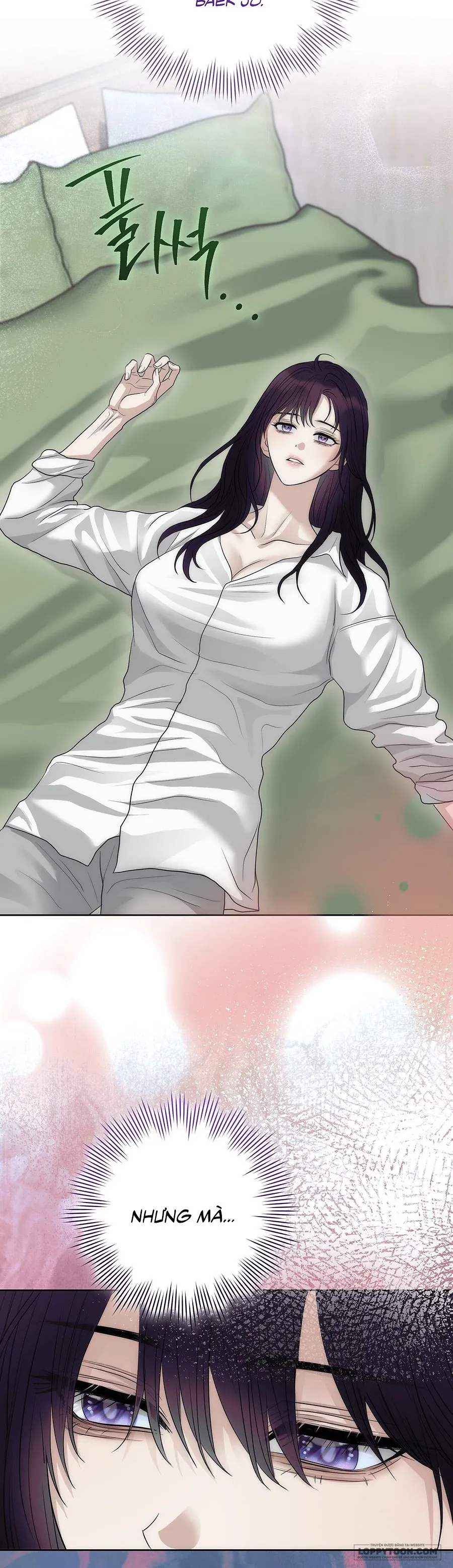 [19+] Hang Kiến - Chap 18 - Trang 23