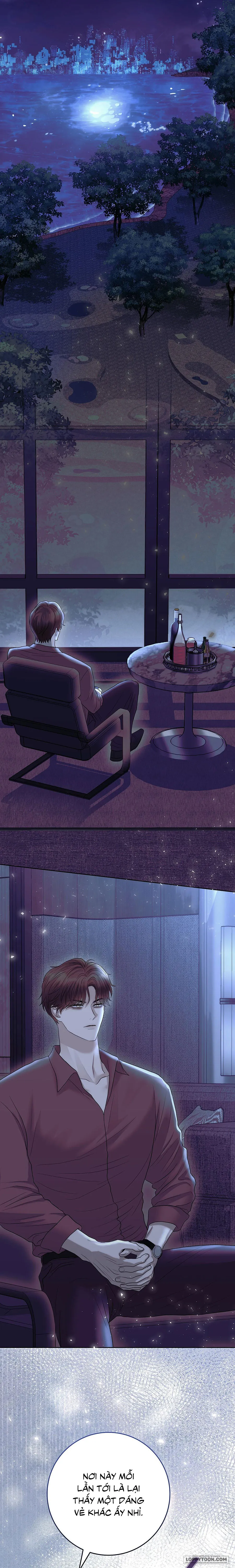 [19+] Hang Kiến - Chap 18 - Trang 27