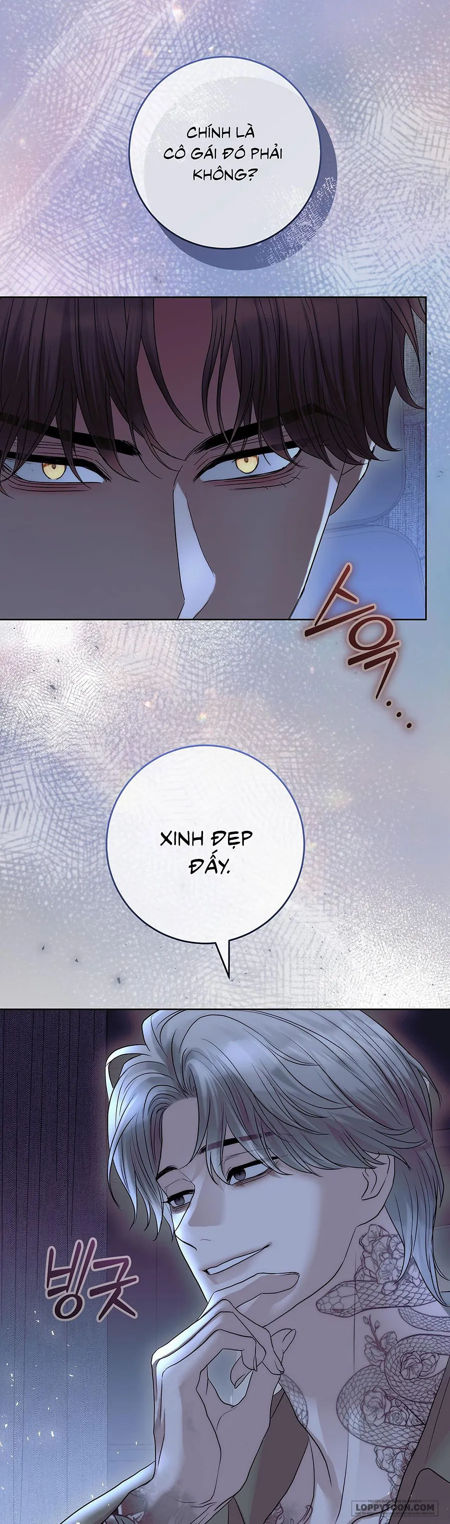[19+] Hang Kiến - Chap 18 - Trang 29