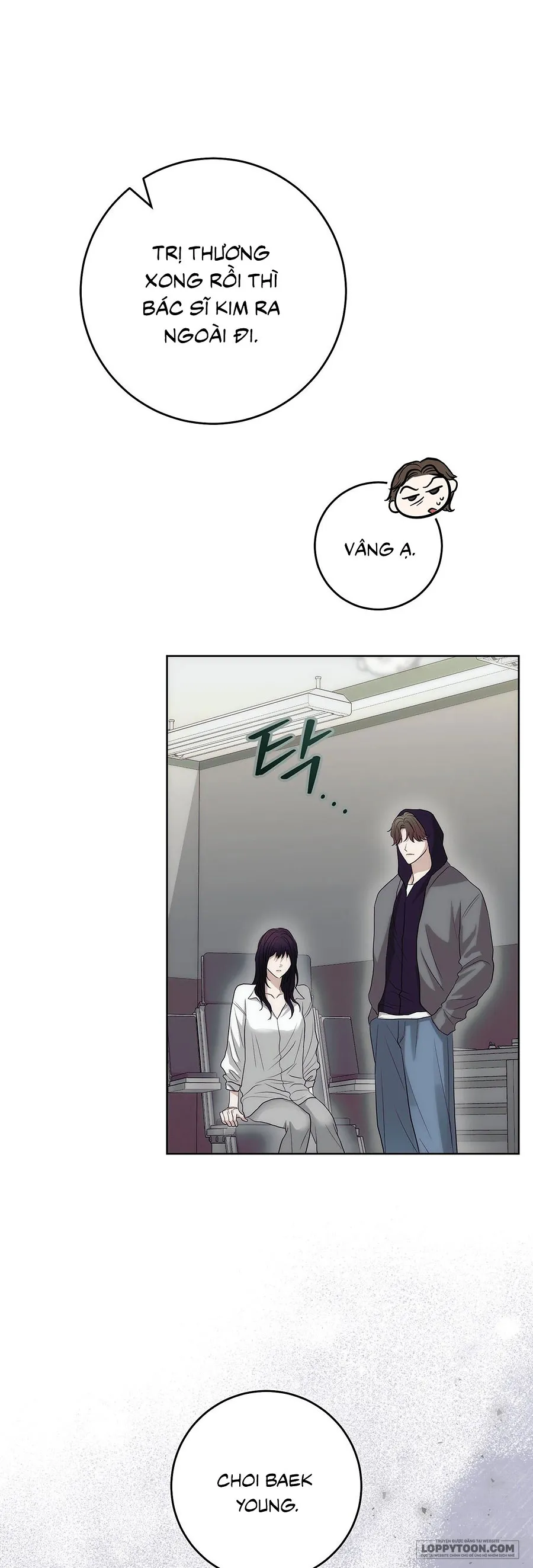 [19+] Hang Kiến - Chap 18 - Trang 5
