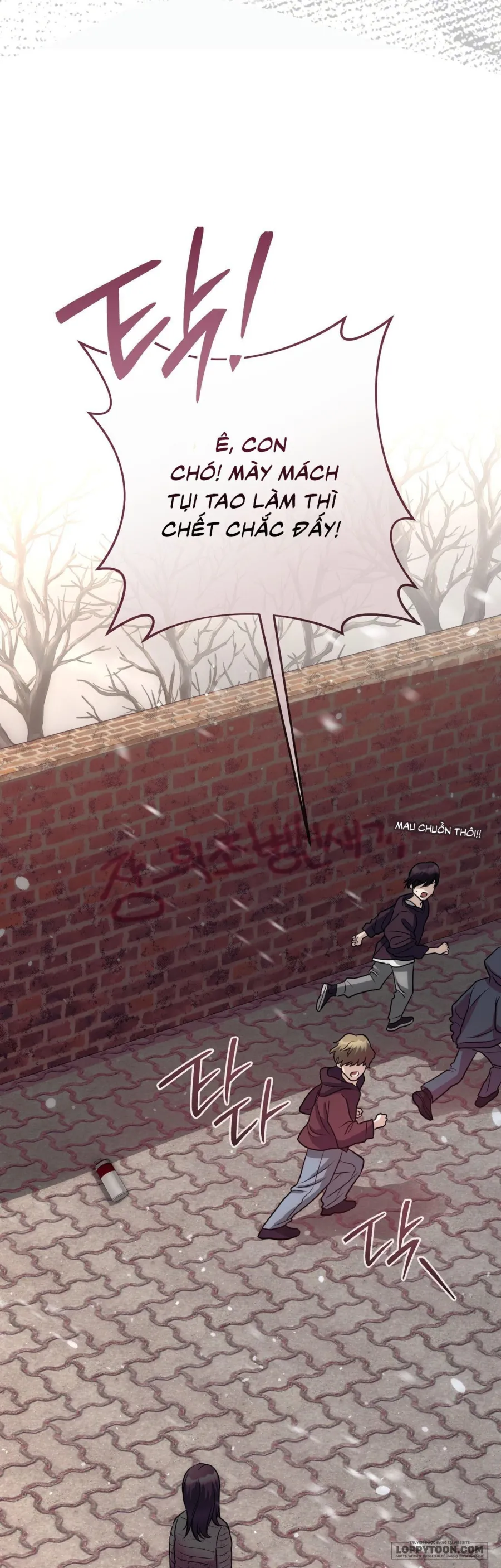 [19+] Hang Kiến - Chap 2 - Trang 10