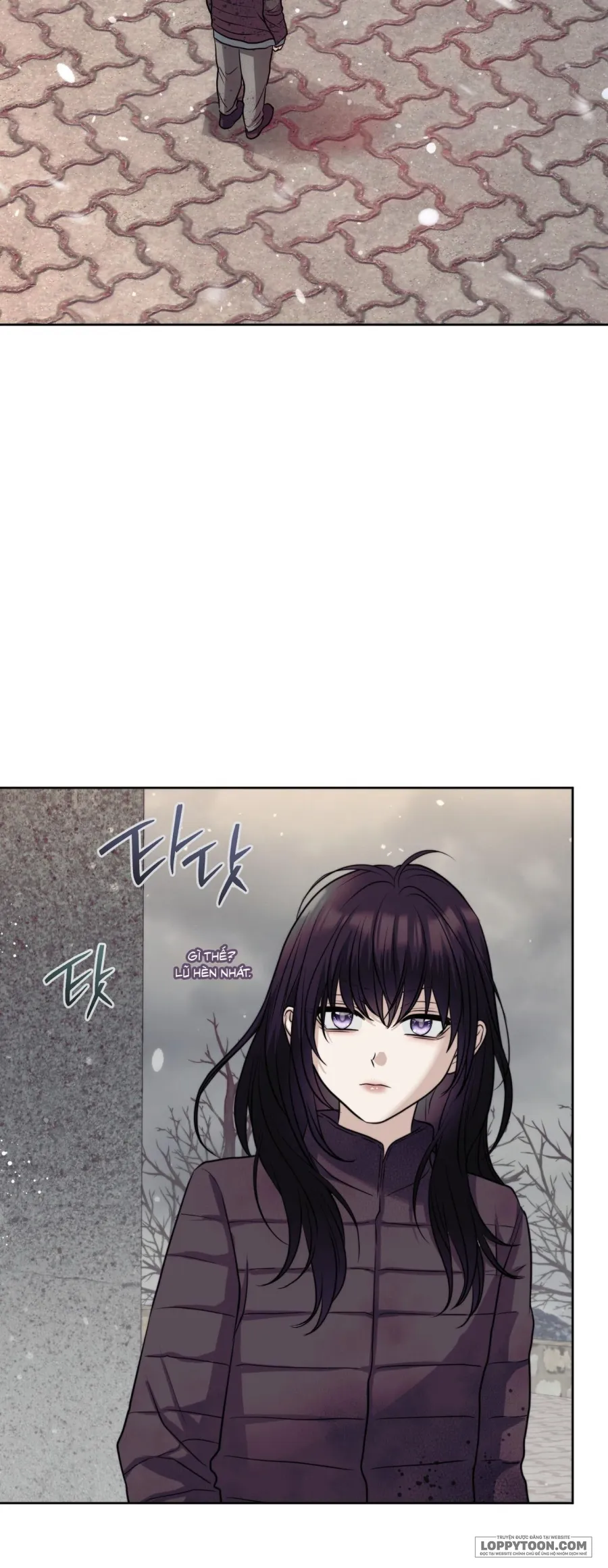 [19+] Hang Kiến - Chap 2 - Trang 11