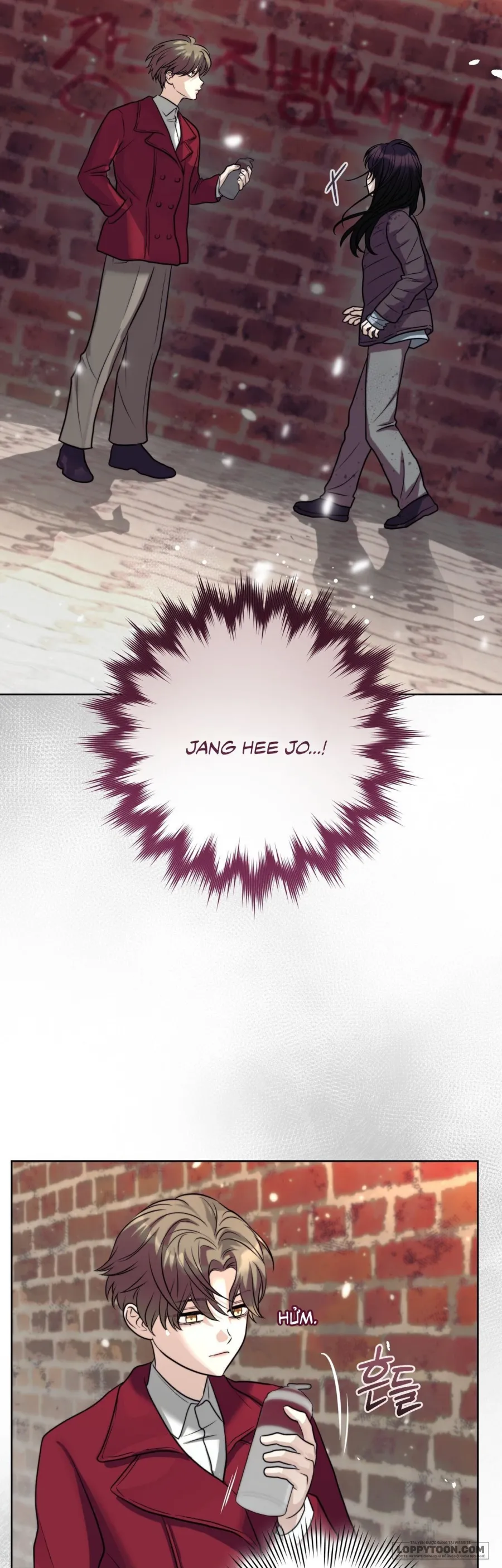 [19+] Hang Kiến - Chap 2 - Trang 14