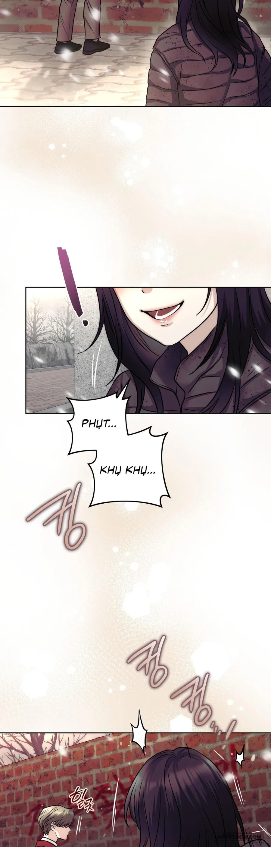 [19+] Hang Kiến - Chap 2 - Trang 18