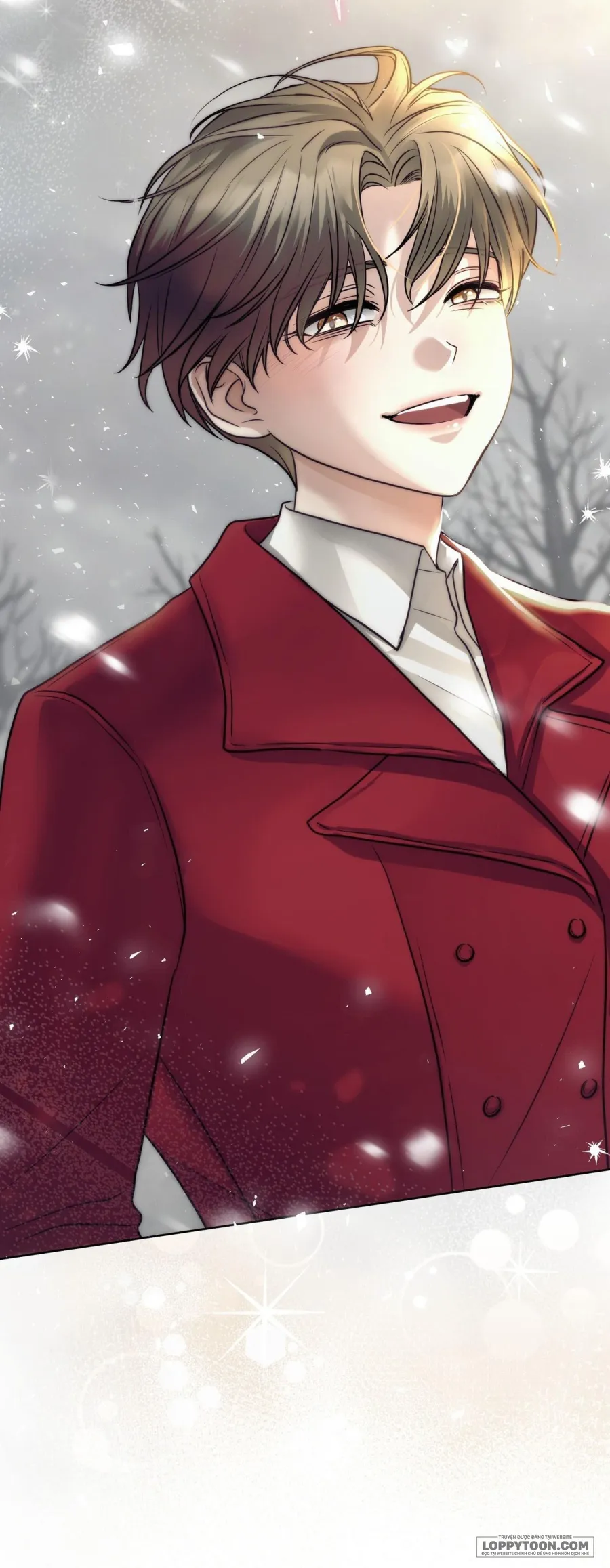 [19+] Hang Kiến - Chap 2 - Trang 20
