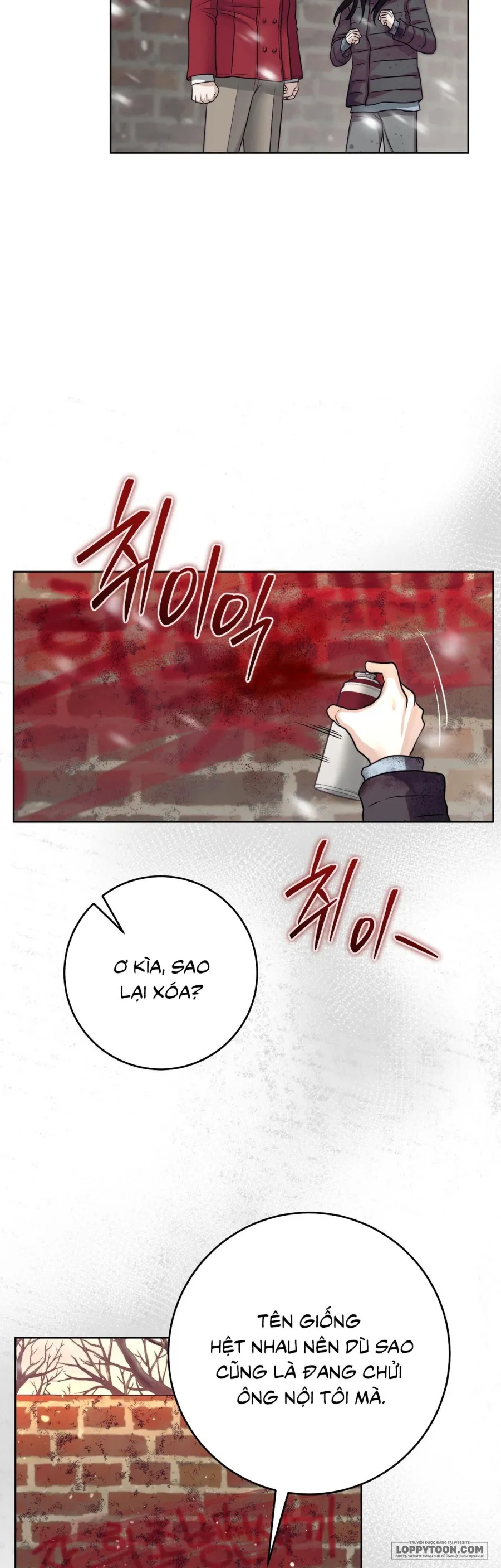 [19+] Hang Kiến - Chap 2 - Trang 22