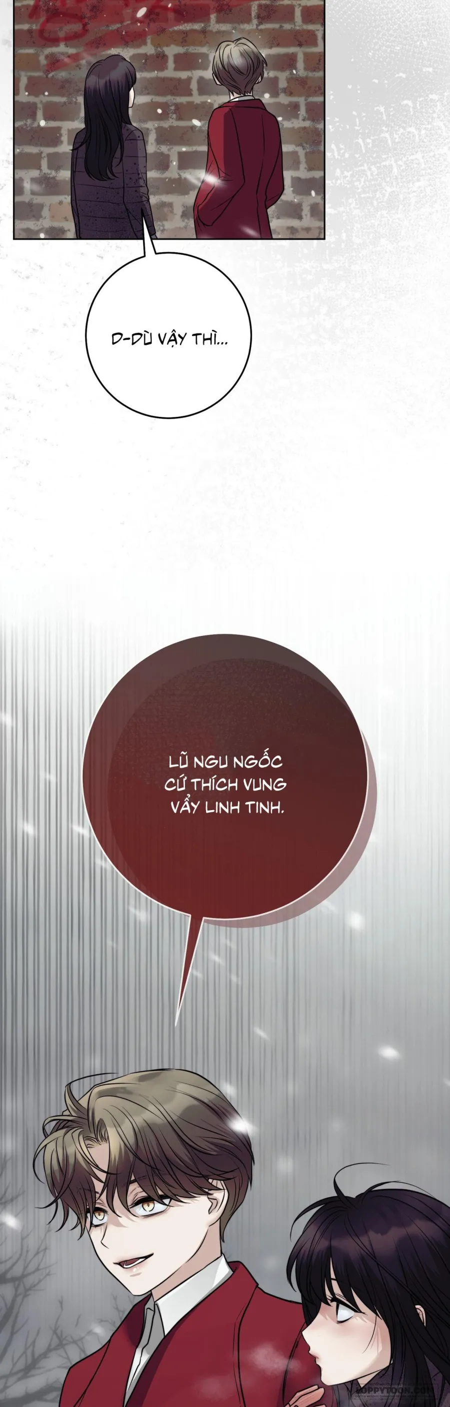 [19+] Hang Kiến - Chap 2 - Trang 23