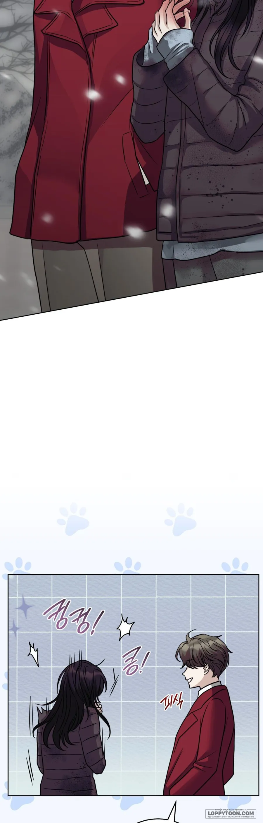 [19+] Hang Kiến - Chap 2 - Trang 24