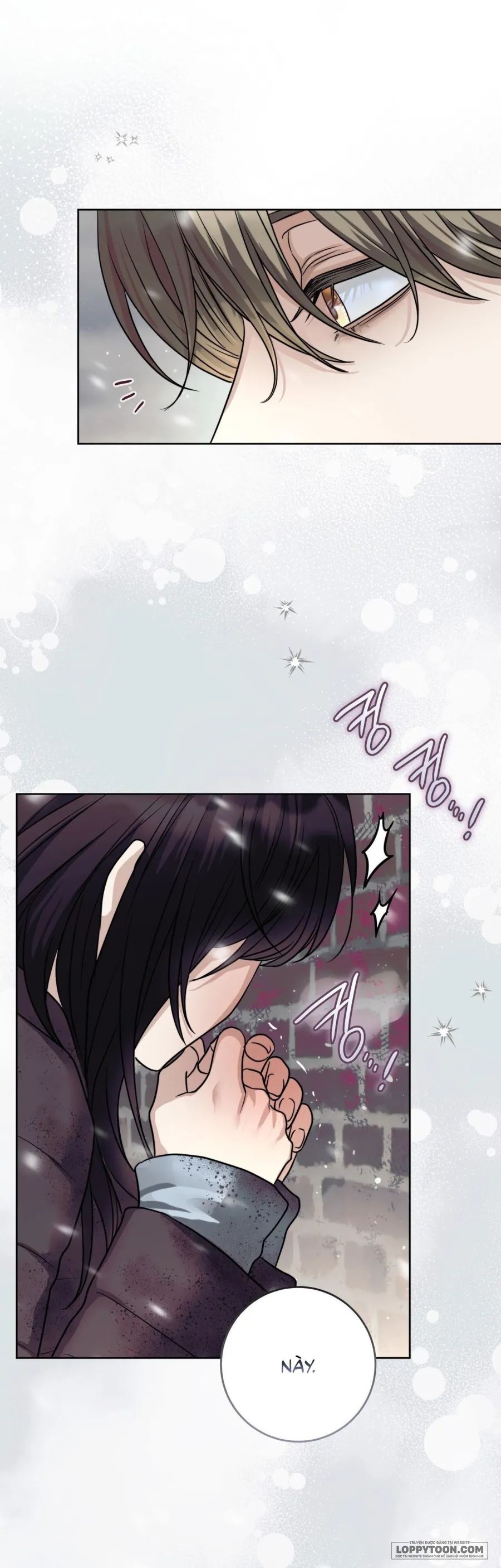 [19+] Hang Kiến - Chap 2 - Trang 26