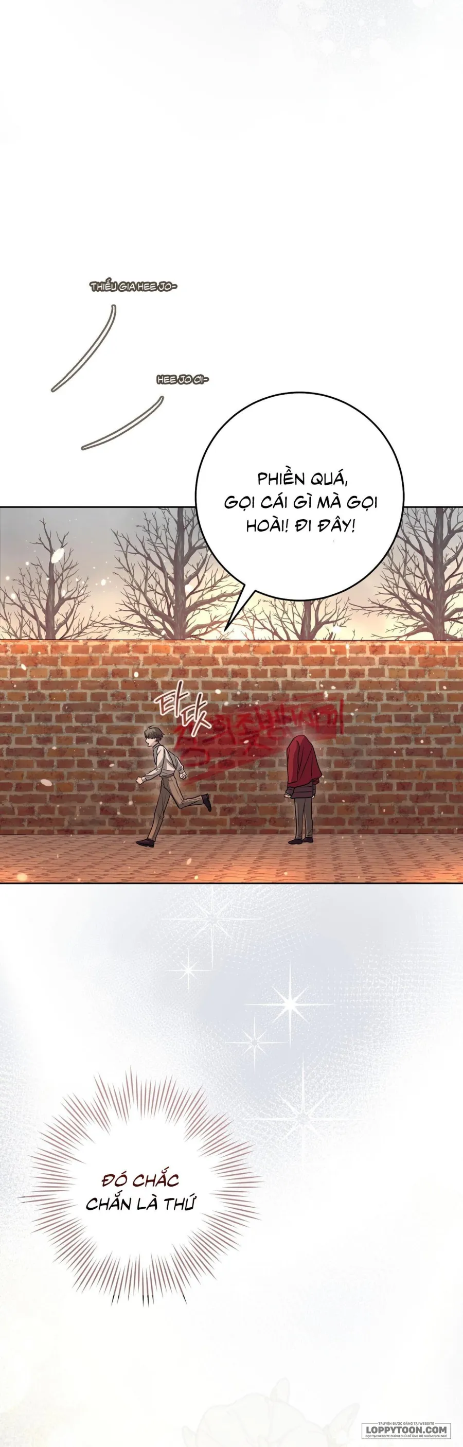 [19+] Hang Kiến - Chap 2 - Trang 28
