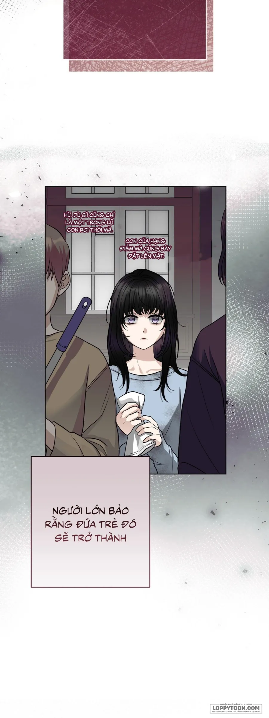 [19+] Hang Kiến - Chap 2 - Trang 3