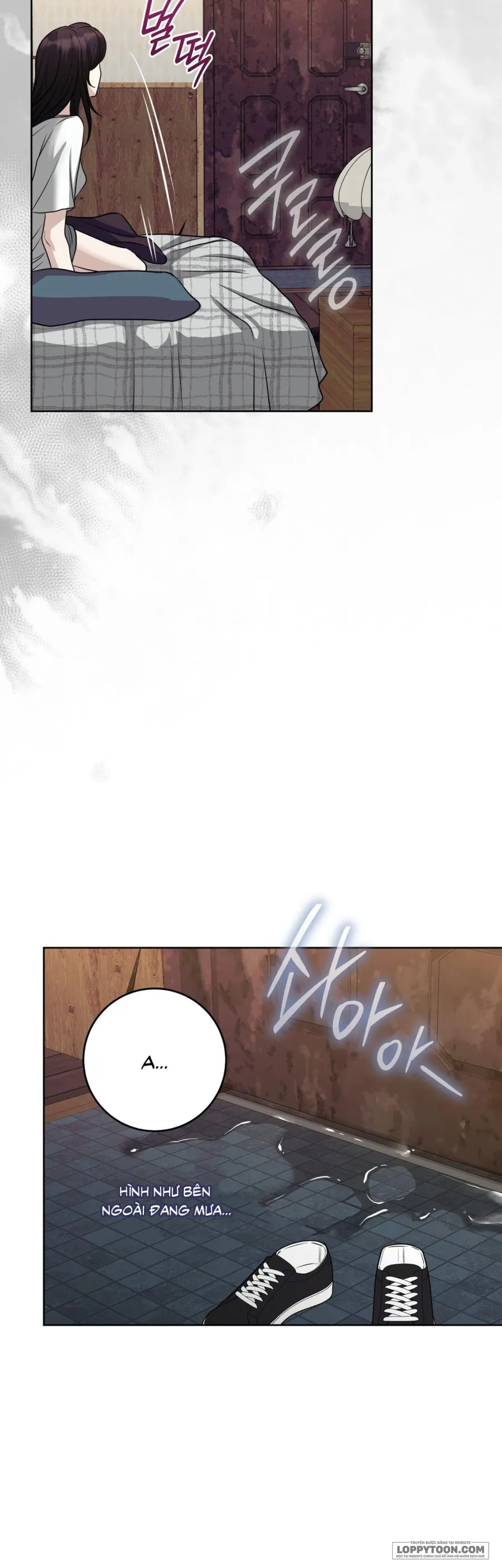 [19+] Hang Kiến - Chap 2 - Trang 33