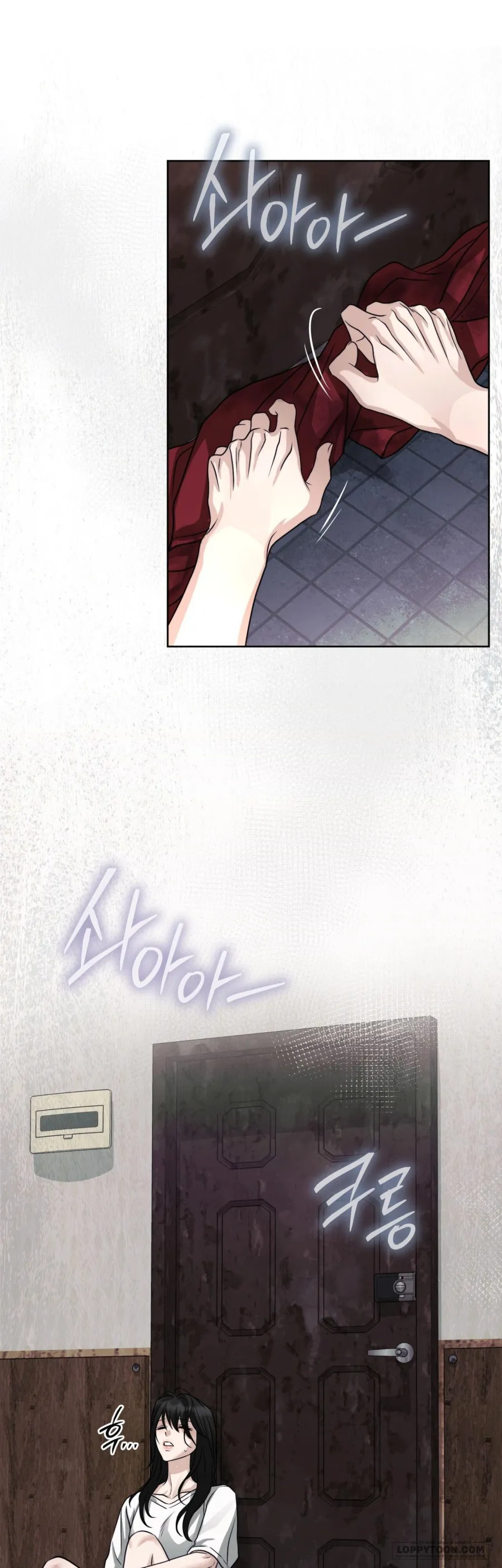 [19+] Hang Kiến - Chap 2 - Trang 34