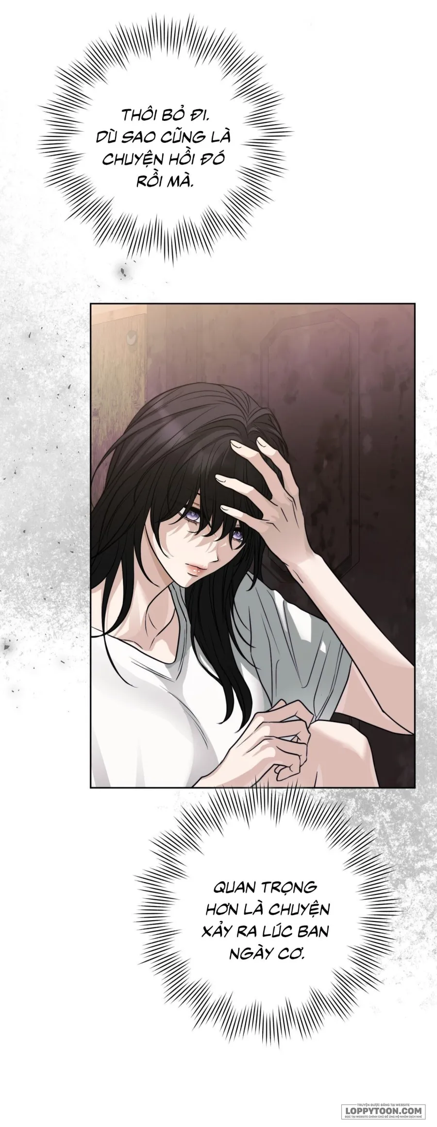 [19+] Hang Kiến - Chap 2 - Trang 39
