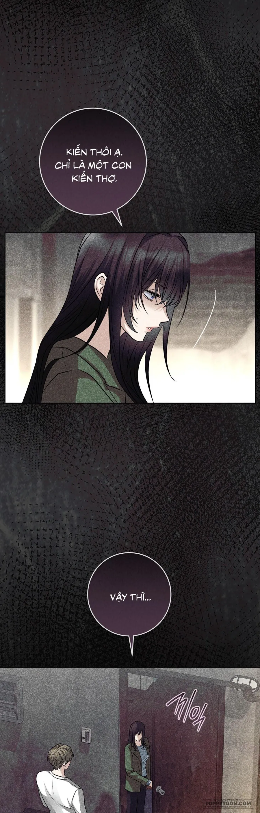 [19+] Hang Kiến - Chap 2 - Trang 41