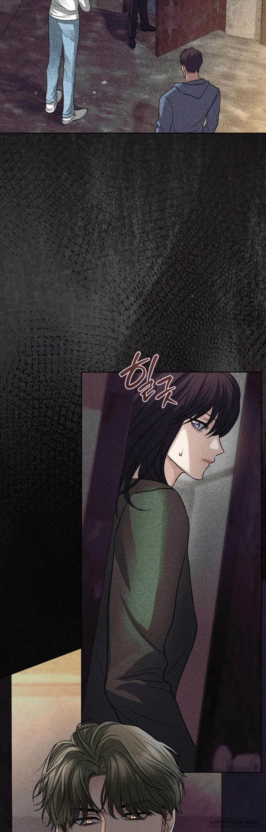[19+] Hang Kiến - Chap 2 - Trang 42