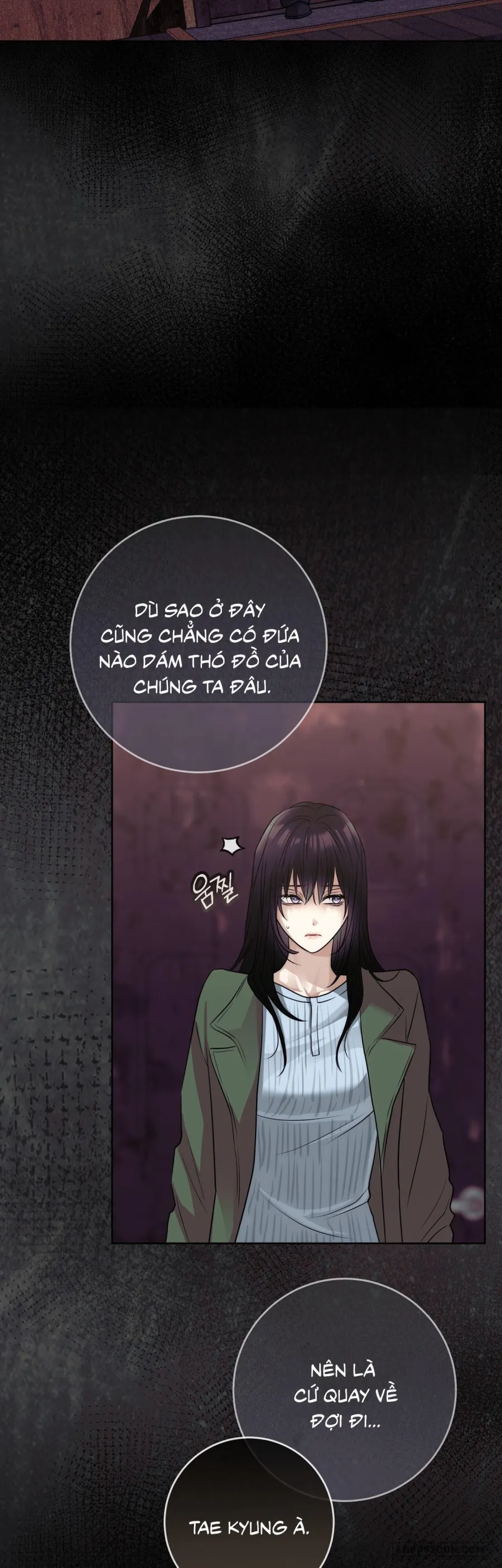 [19+] Hang Kiến - Chap 2 - Trang 45