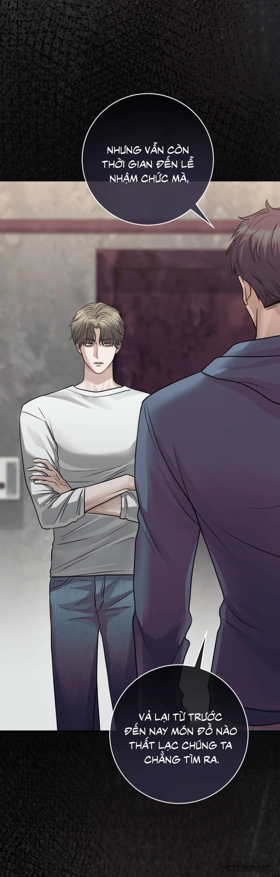 [19+] Hang Kiến - Chap 2 - Trang 47