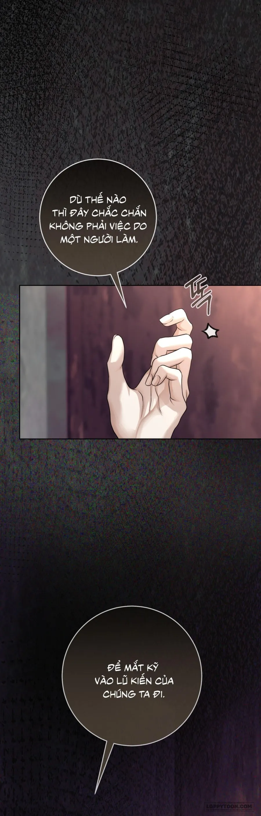 [19+] Hang Kiến - Chap 2 - Trang 48