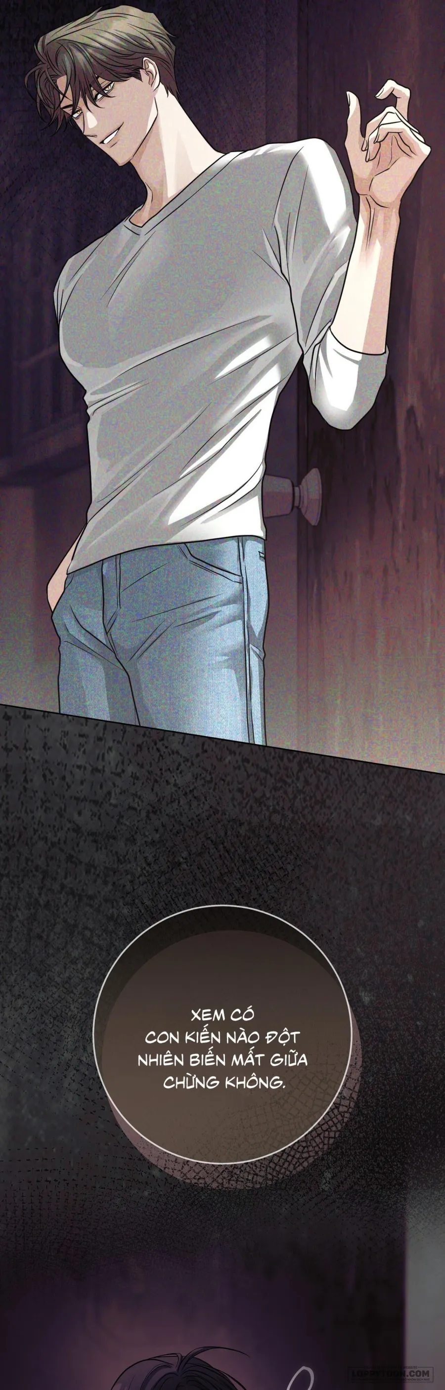 [19+] Hang Kiến - Chap 2 - Trang 49
