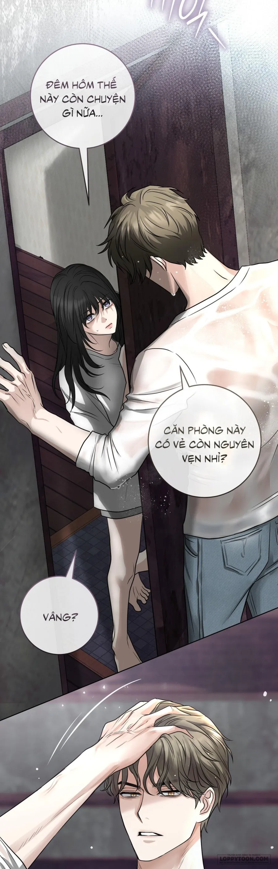 [19+] Hang Kiến - Chap 2 - Trang 59