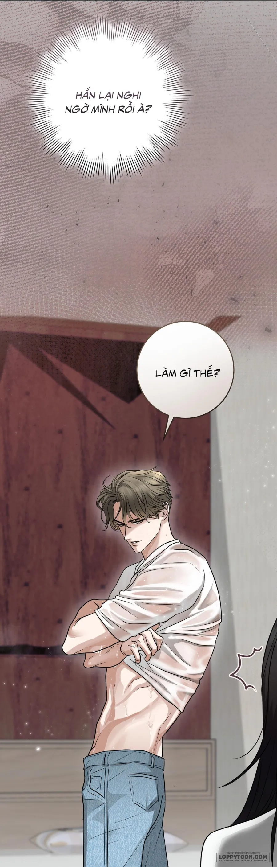 [19+] Hang Kiến - Chap 2 - Trang 62