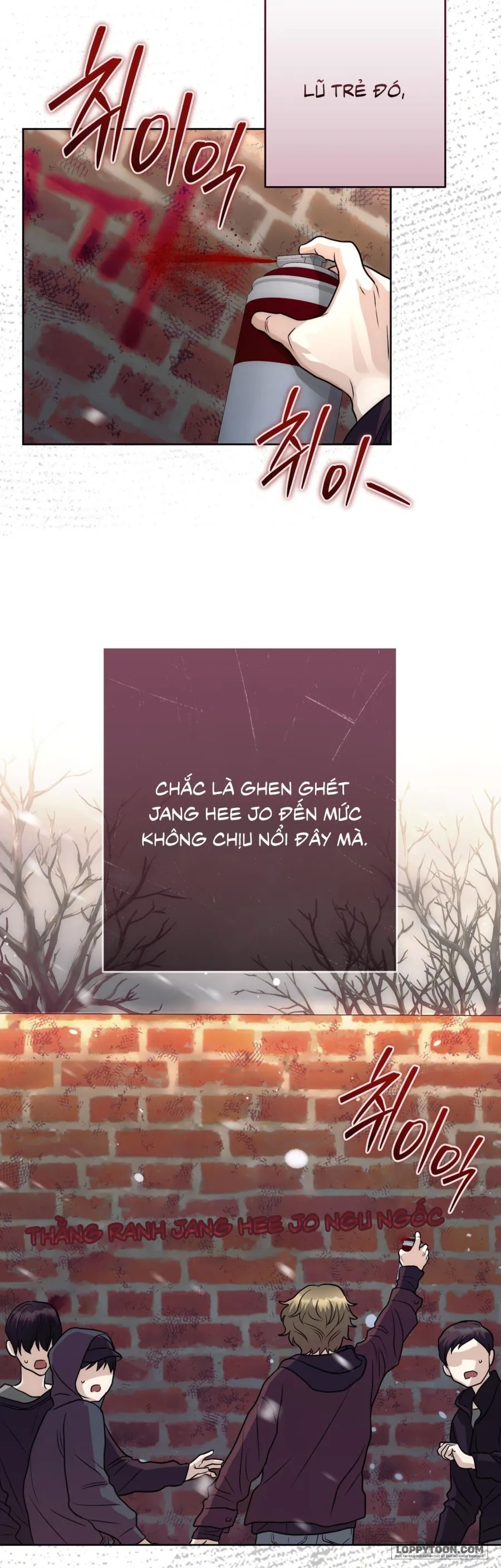 [19+] Hang Kiến - Chap 2 - Trang 9