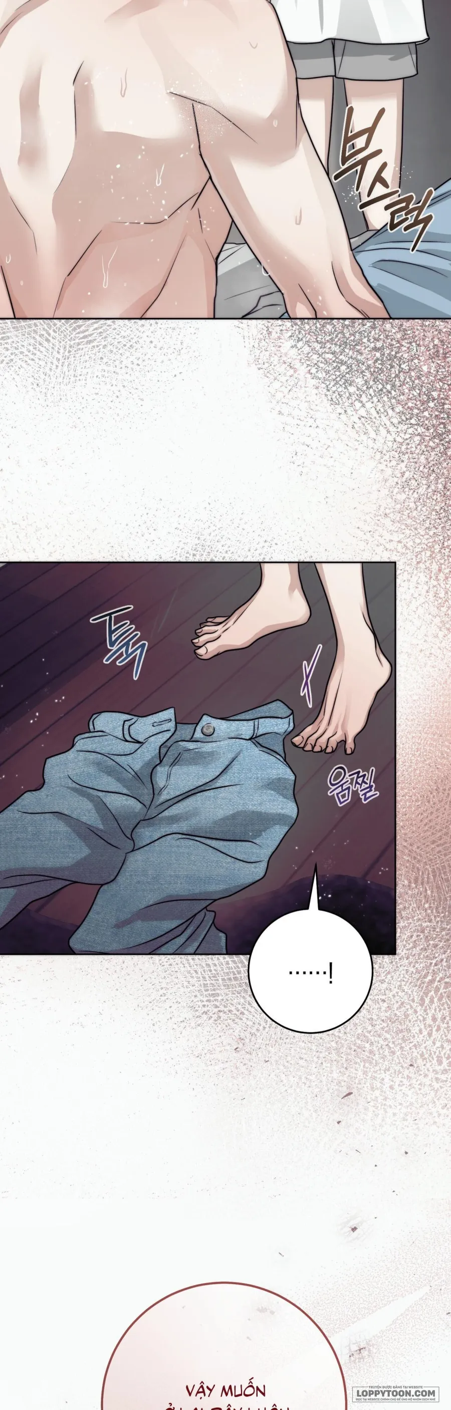 [19+] Hang Kiến - Chap 3 - Trang 1