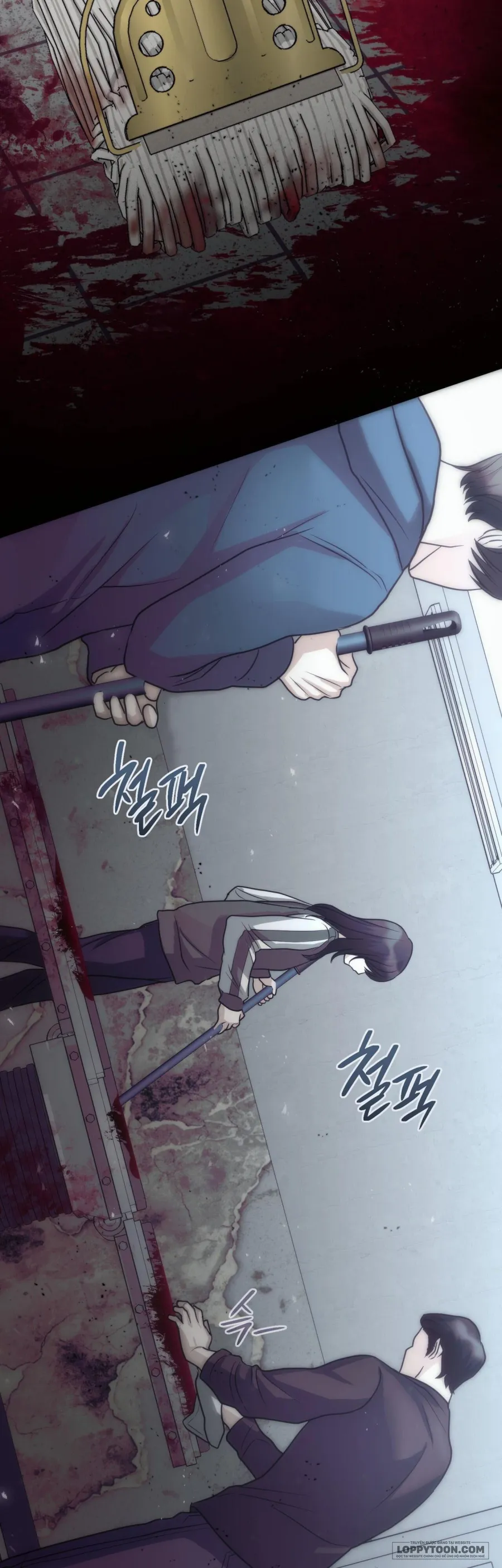 [19+] Hang Kiến - Chap 3 - Trang 12